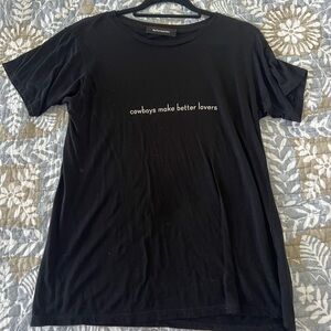 Reformation Tee